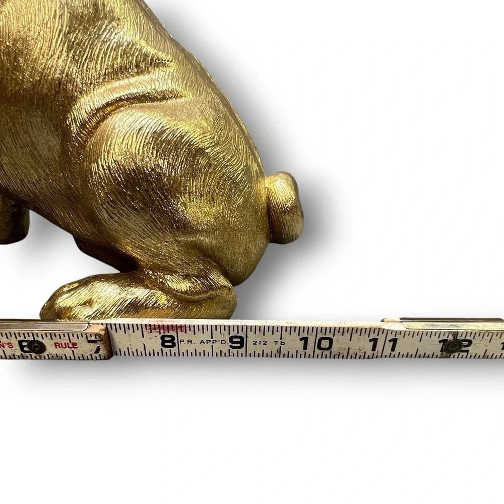 New Frenchie French Bull Dog Table Lamp Decor